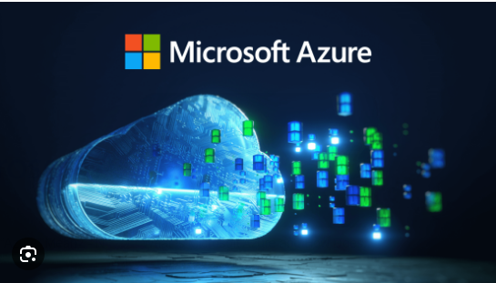 Microsoft Azure Architecture Center